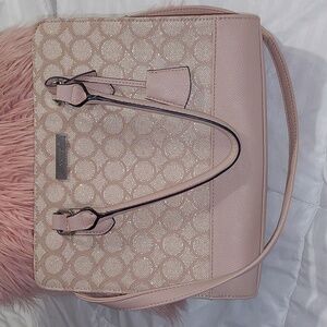NINE WEST  CROSSBODY HANDBAG